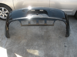 Porsche CARRARA 911 4S RER  Bumper REAR BUMPER COVER - 911